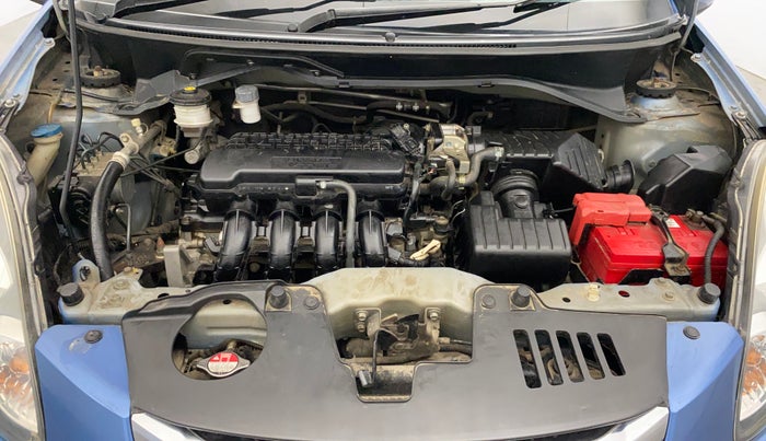 2014 Honda Amaze 1.2L I-VTEC SX, Petrol, Manual, 9,390 km, Engine View