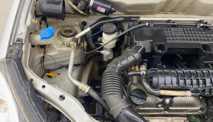 2016 Maruti Alto 800 VXI, Petrol, Manual, 73,992 km, Engine View - Right