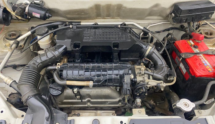 2016 Maruti Alto 800 VXI, Petrol, Manual, 73,992 km, Engine View