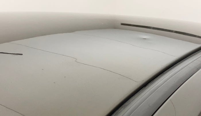 2011 Maruti Ritz VXI, Petrol, Manual, 93,938 km, Roof - Slightly dented