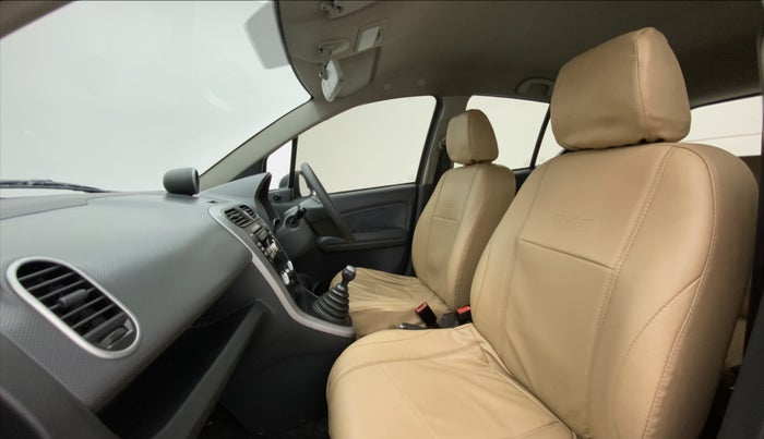 2011 Maruti Ritz VXI, Petrol, Manual, 93,938 km, Right Side Front Door Cabin