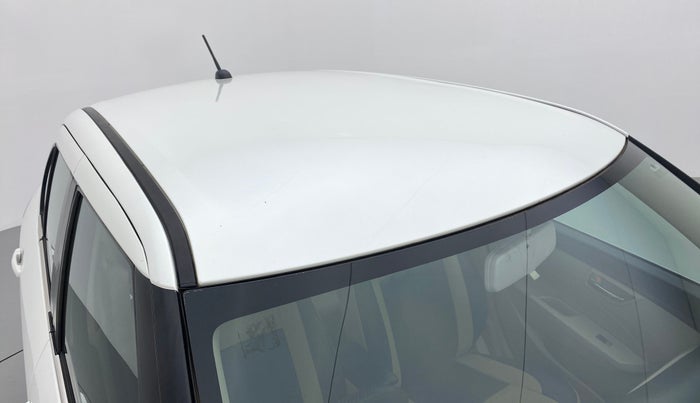 2017 Maruti Swift Dzire VDI BS IV, Diesel, Manual, 53,289 km, Roof