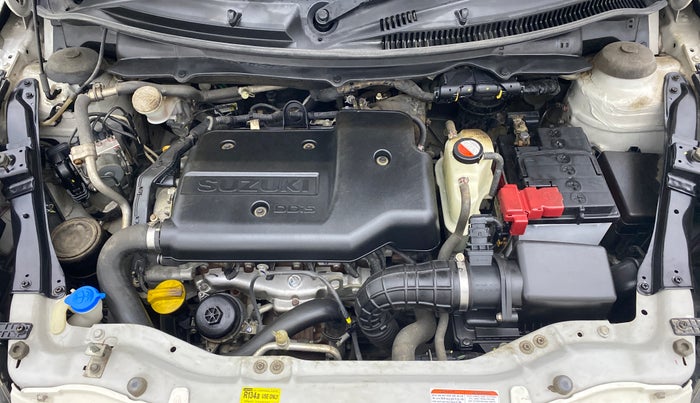 2017 Maruti Swift Dzire VDI BS IV, Diesel, Manual, 53,289 km, Open Bonet