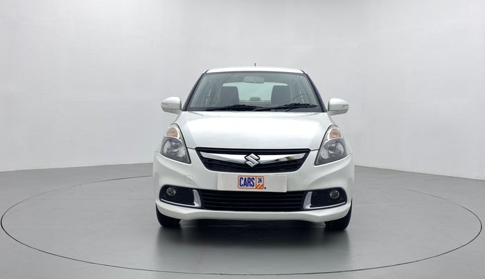 2017 Maruti Swift Dzire VDI BS IV, Diesel, Manual, 53,289 km, Front