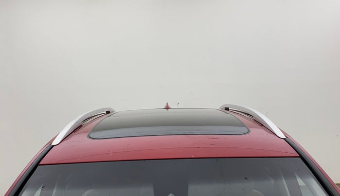 2020 MG HECTOR PLUS SHARP 1.5 PETROL TURBO HYBRID MT 6-STR, Petrol, Manual, 97,873 km, Moonroof/ Sunroof