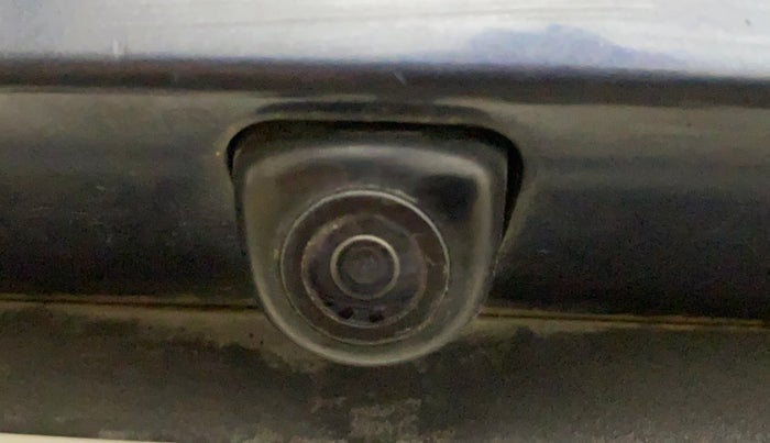 2021 Hyundai VENUE SX 1.0 TURBO, Petrol, Manual, 9,738 km, Parking Camera