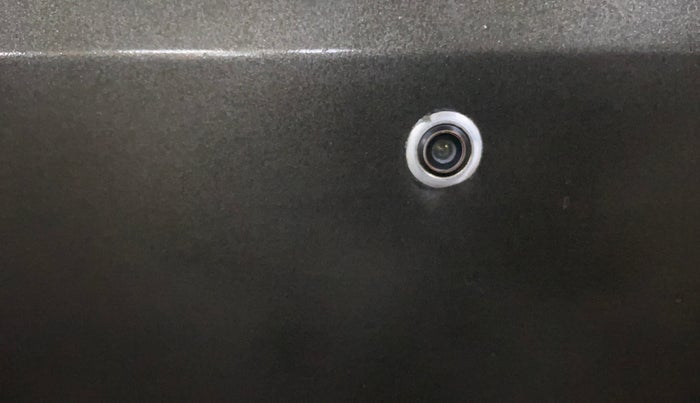 2015 Honda Amaze 1.2L I-VTEC S, Petrol, Manual, 95,974 km, Parking Camera