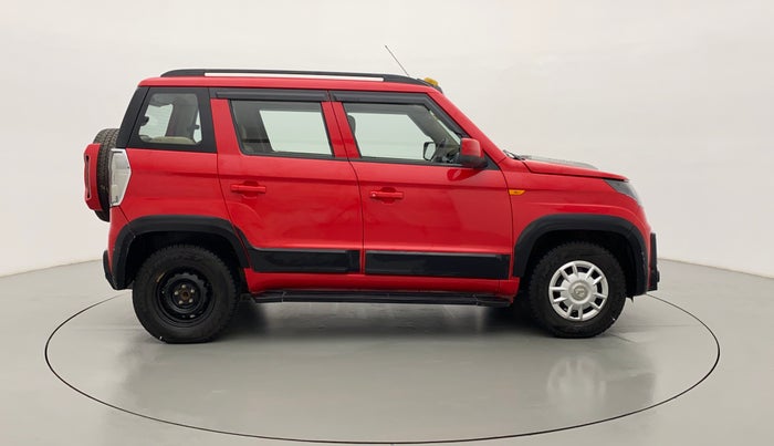 2019 Mahindra TUV300 T6+, Diesel, Manual, 71,610 km, Right Side View