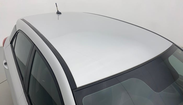 2017 Hyundai Elite i20 SPORTZ 1.4, Diesel, Manual, 76,218 km, Roof/Sunroof View