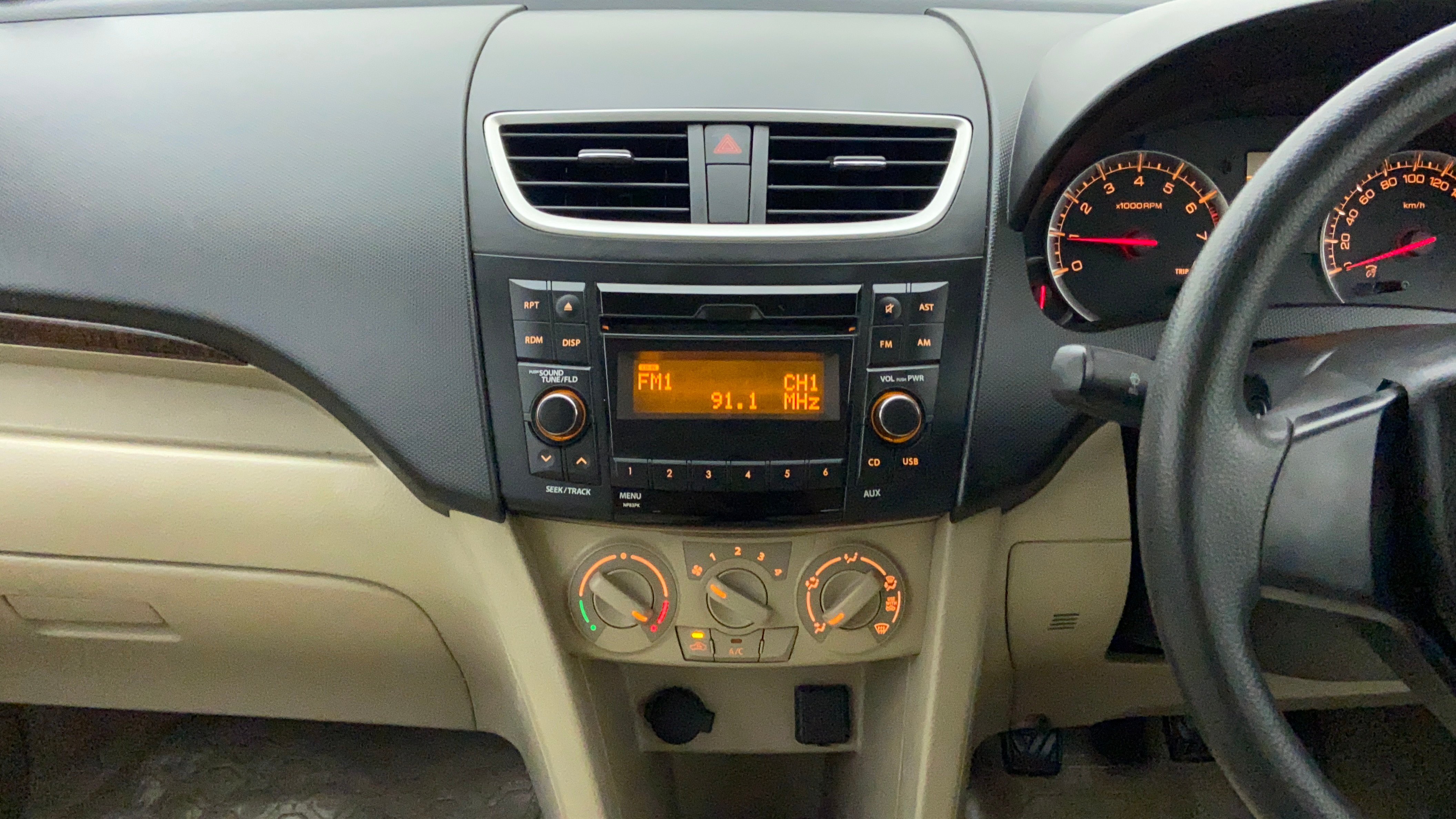 Features