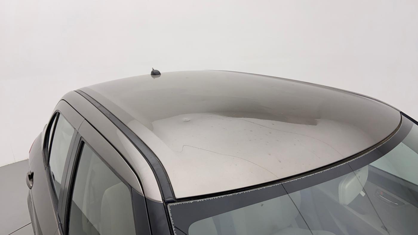 2015 Maruti Swift Dzire VXI, Petrol, Manual, 22,020 km, Roof