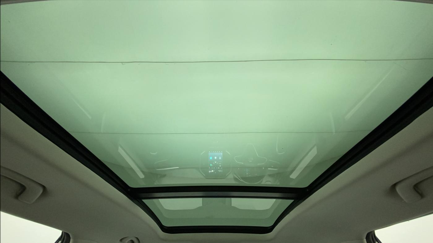 2020 MG HECTOR SHARP 1.5 DCT PETROL, Petrol, Automatic, 25,741 km, Moonroof/ Sunroof