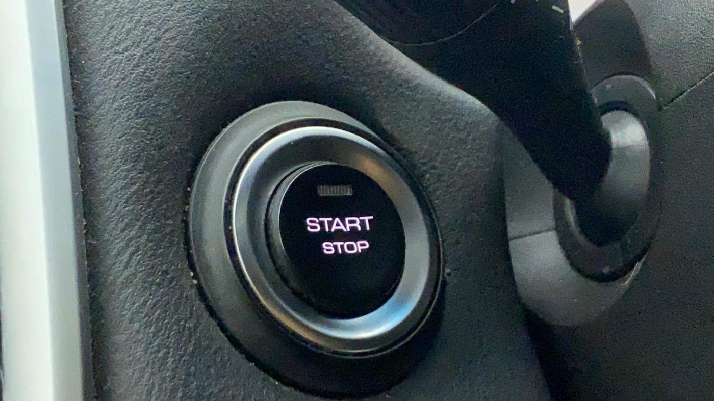 2020 MG HECTOR SHARP 1.5 DCT PETROL, Petrol, Automatic, 25,741 km, Keyless Start/ Stop Button
