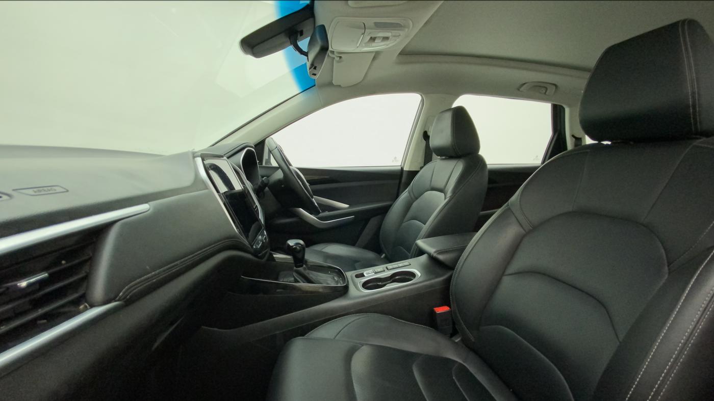 2020 MG HECTOR SHARP 1.5 DCT PETROL, Petrol, Automatic, 25,741 km, Right Side Front Door Cabin