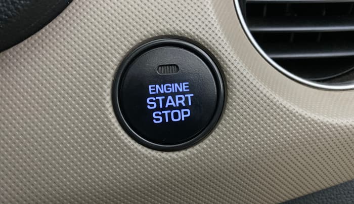 2014 Hyundai Grand i10 ASTA AT 1.2 KAPPA VTVT, Petrol, Automatic, 56,381 km, Keyless Start/ Stop Button