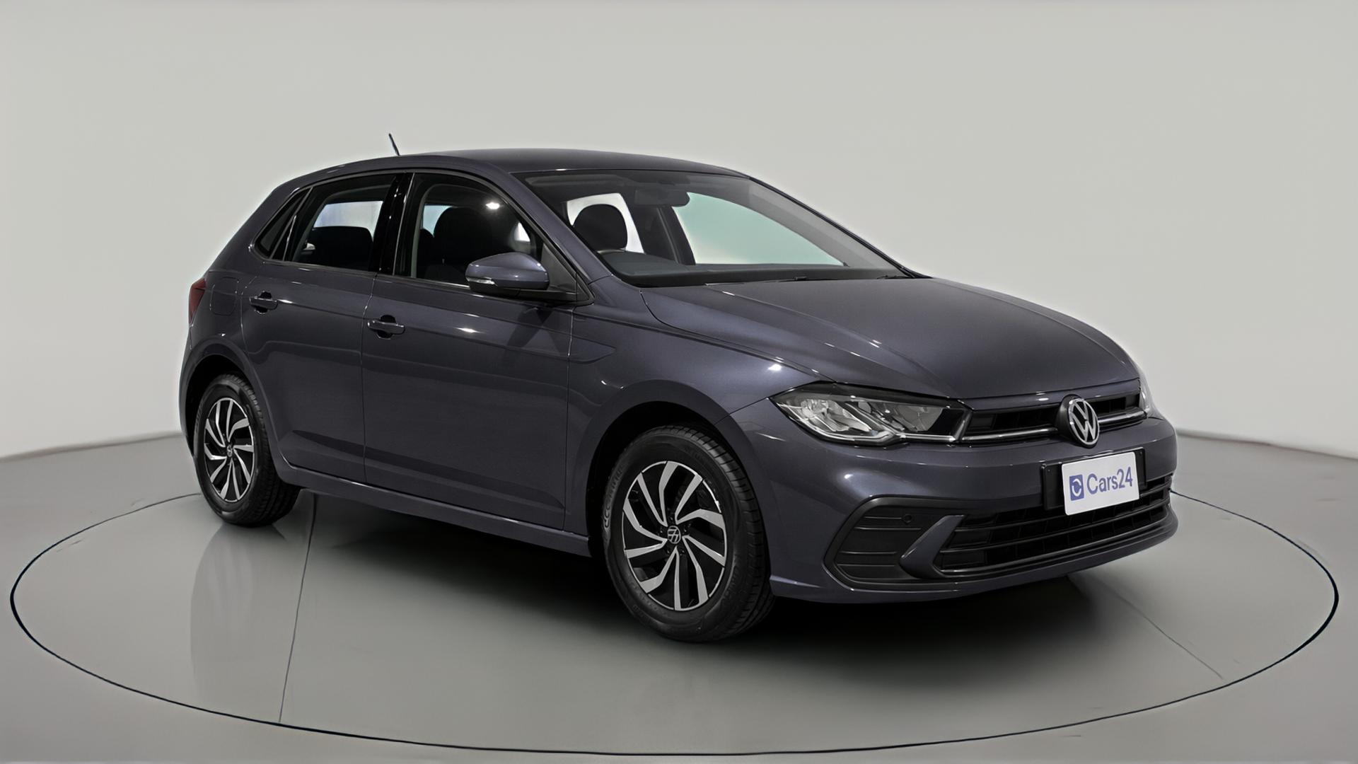 Volkswagen Polo image