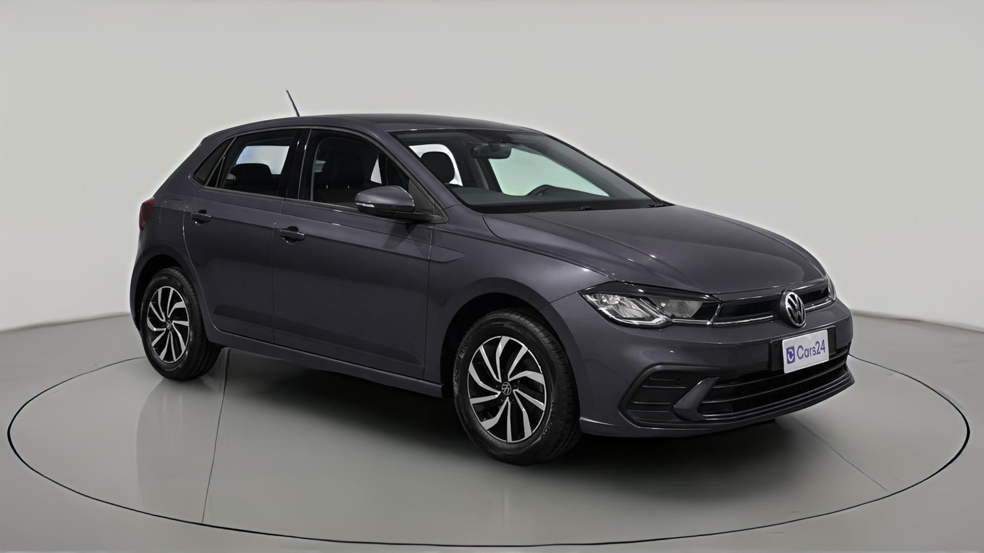 Volkswagen Polo image