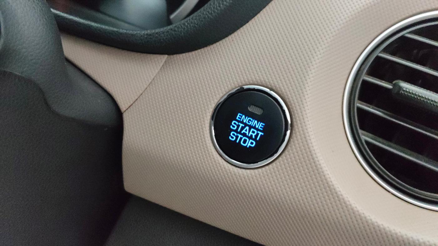 2017 Hyundai Grand i10 ASTA 1.2 KAPPA VTVT, Petrol, Manual, 31,511 km, Keyless Start/ Stop Button