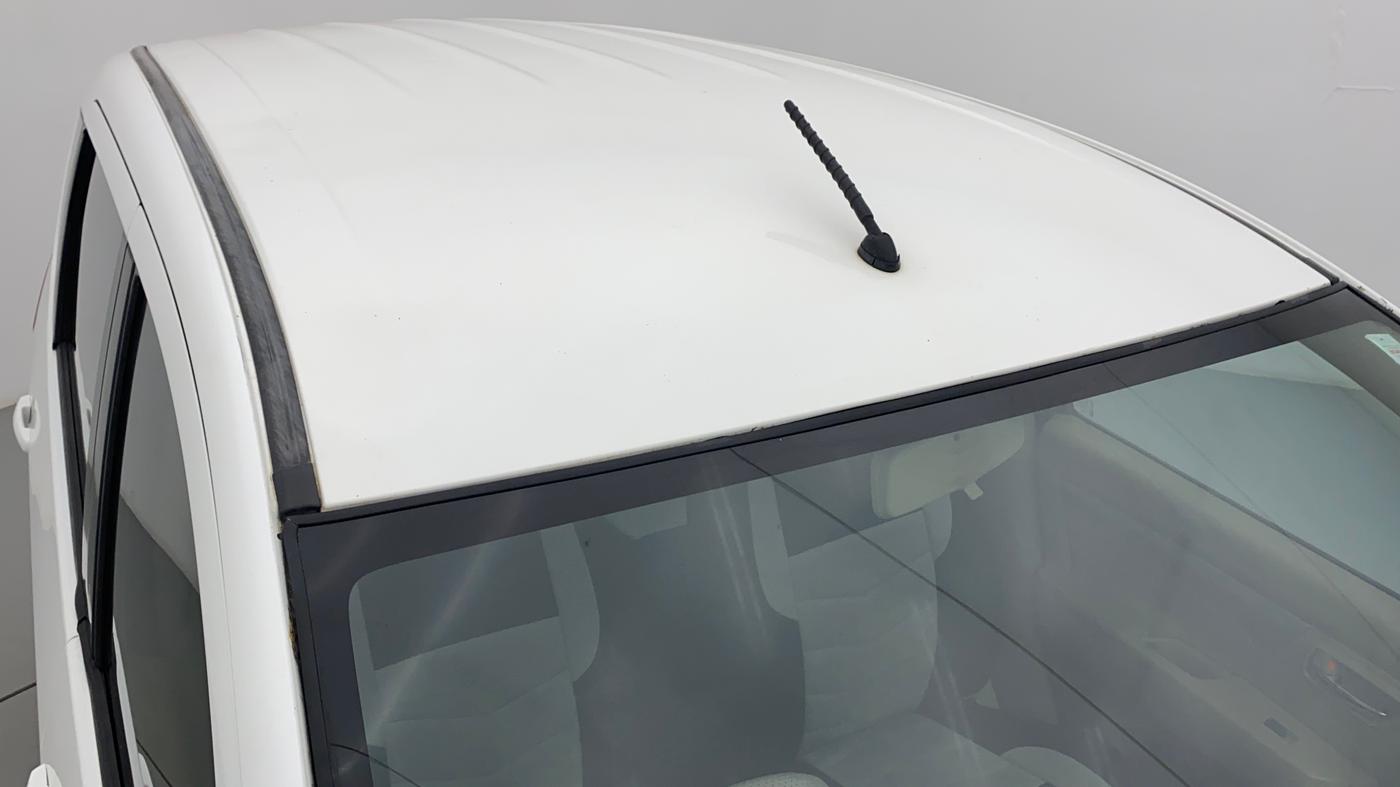 2014 Maruti Ertiga ZDI, Diesel, Manual, 1,84,599 km, Roof/Sunroof View