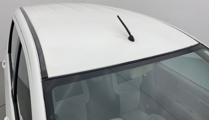 2014 Maruti Ertiga ZDI, Diesel, Manual, 1,84,599 km, Roof/Sunroof View