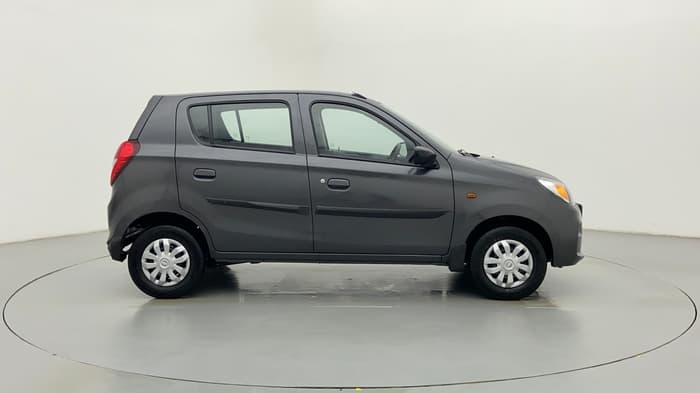 2019 Maruti Alto 800 VXI, Petrol, Manual, 10,316 km, Right Side View
