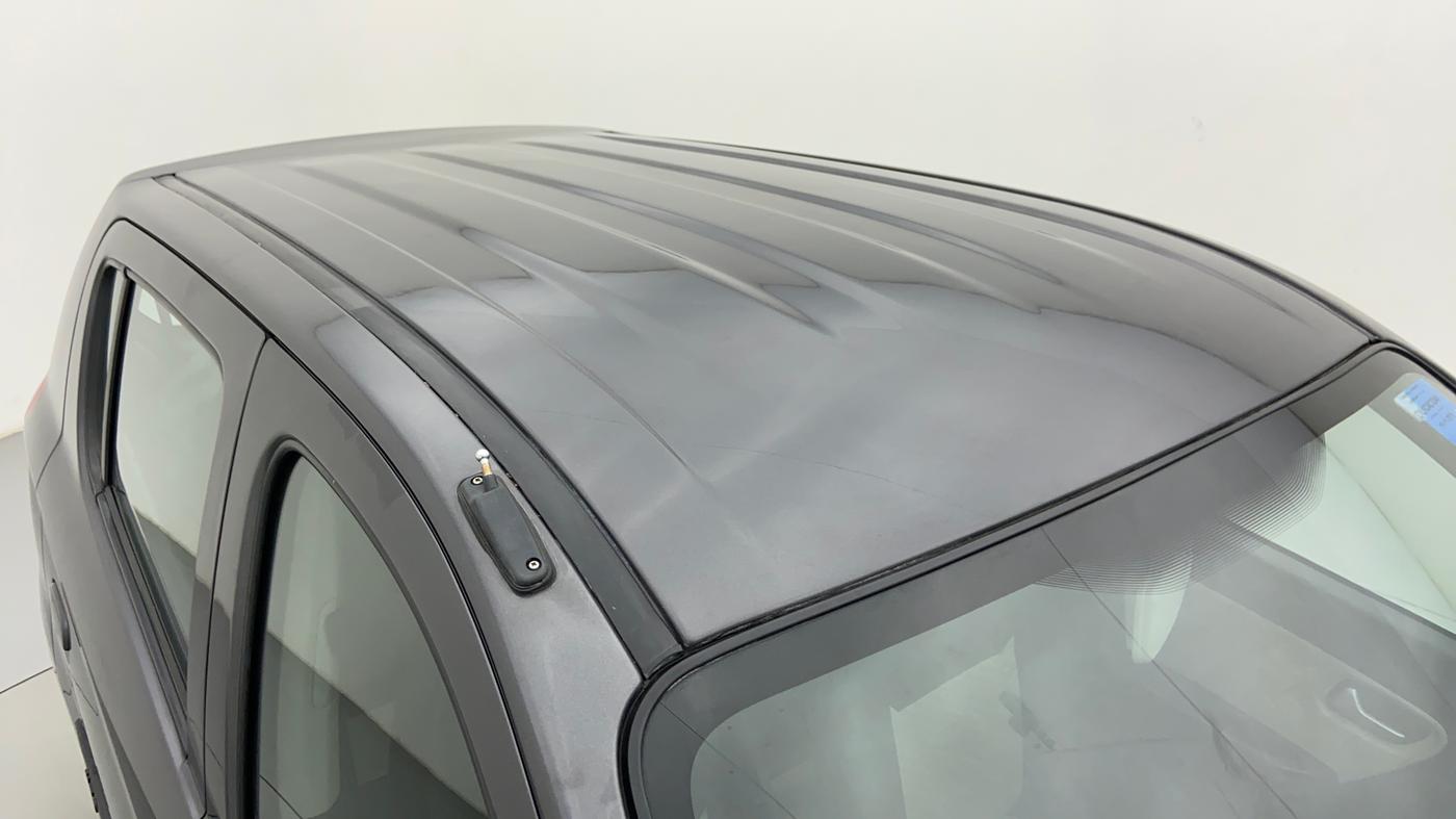 2019 Maruti Alto 800 VXI, Petrol, Manual, 10,316 km, Roof/Sunroof View