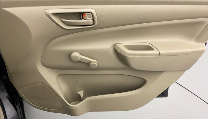 2012 Maruti Ertiga LDI ABS, Diesel, Manual, 70,982 km, Driver Side Door Panels Control