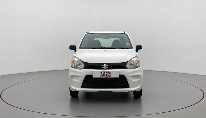 2021 Maruti Alto LXI, Petrol, Manual, 29,467 km, Front
