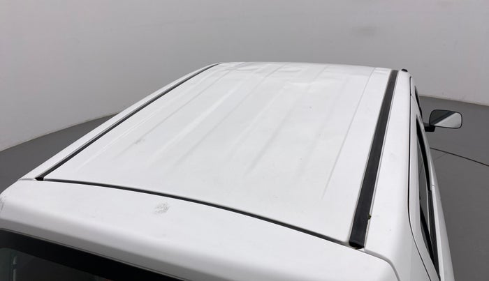 2021 Maruti Alto LXI, Petrol, Manual, 29,467 km, Roof - <3 inch diameter