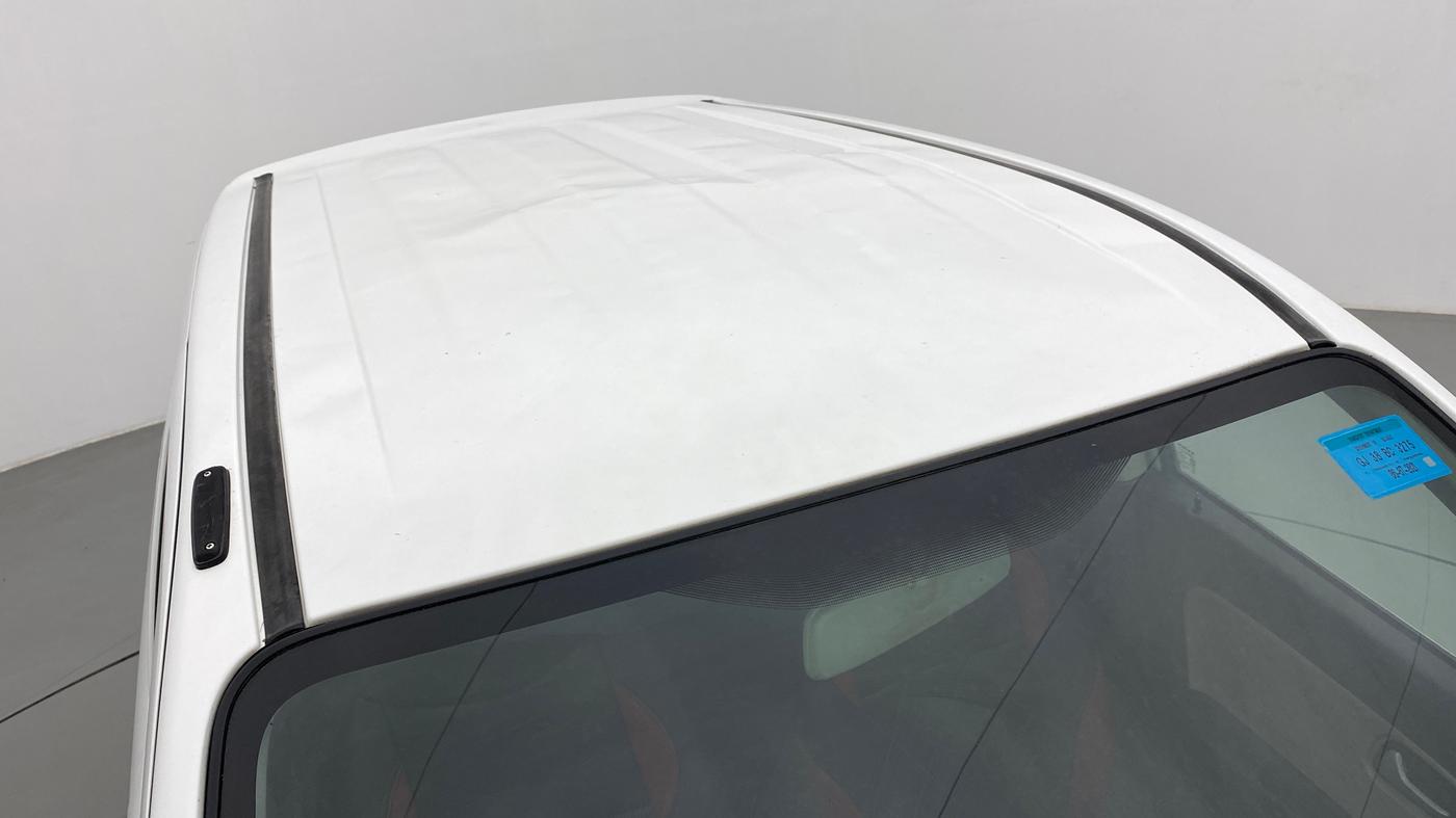 2021 Maruti Alto LXI, Petrol, Manual, 29,467 km, Roof