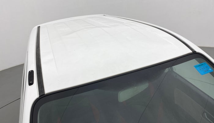 2021 Maruti Alto LXI, Petrol, Manual, 29,467 km, Roof