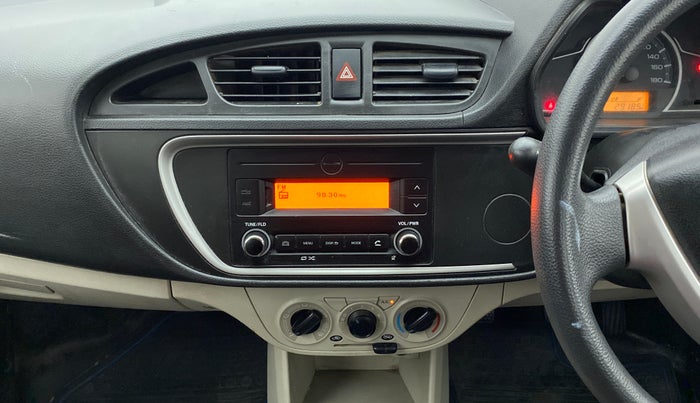 2021 Maruti Alto LXI, Petrol, Manual, 29,467 km, Air Conditioner