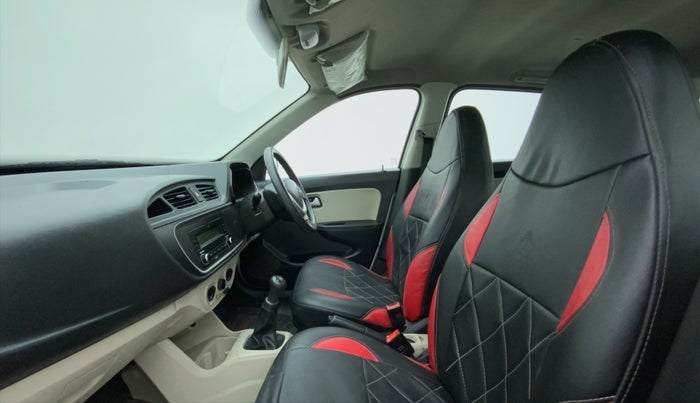 2021 Maruti Alto LXI, Petrol, Manual, 29,467 km, Right Side Front Door Cabin