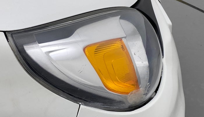 2021 Maruti Alto LXI, Petrol, Manual, 29,467 km, Right headlight - Minor scratches