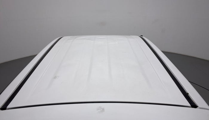 2021 Maruti Alto LXI, Petrol, Manual, 29,467 km, Roof - Slightly dented
