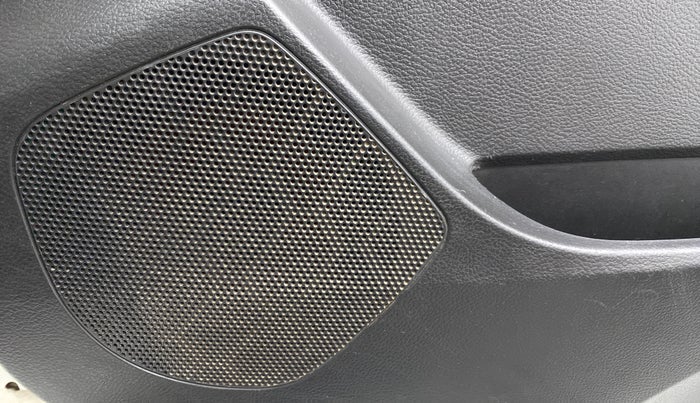 2021 Maruti Alto LXI, Petrol, Manual, 29,467 km, Speaker