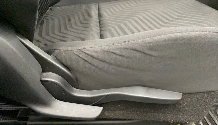 2018 Maruti Swift ZDI AMT, Diesel, Automatic, 79,101 km, Driver Side Adjustment Panel