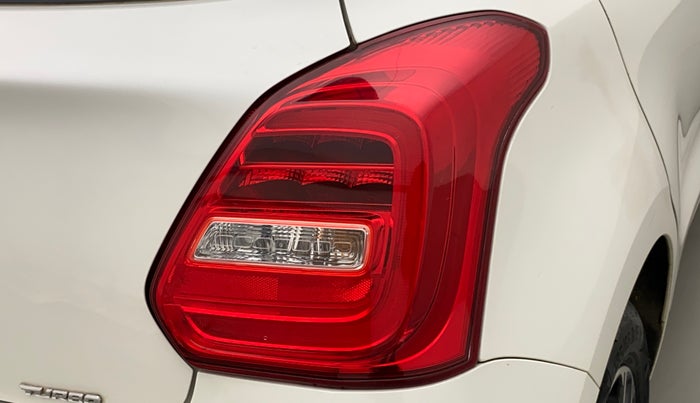 2018 Maruti Swift ZDI AMT, Diesel, Automatic, 79,101 km, Right tail light - Reverse gear light not functional
