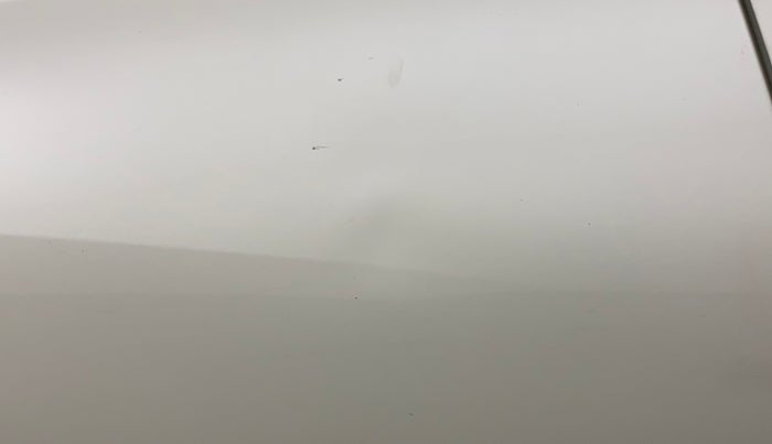 2018 Maruti Swift ZDI AMT, Diesel, Automatic, 79,101 km, Right rear door - Slightly dented