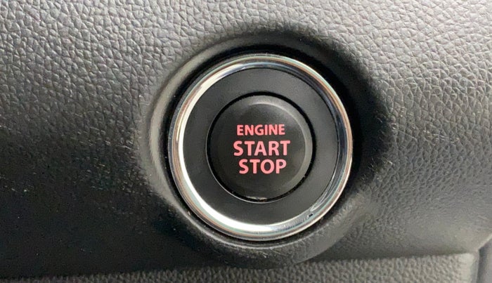 2018 Maruti Swift ZDI AMT, Diesel, Automatic, 79,101 km, Keyless Start/ Stop Button