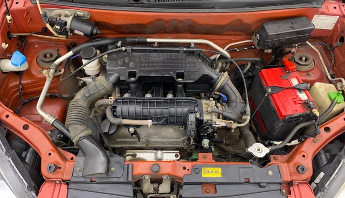 2014 Maruti Alto 800 LXI, Petrol, Manual, 51,833 km, Open Bonet