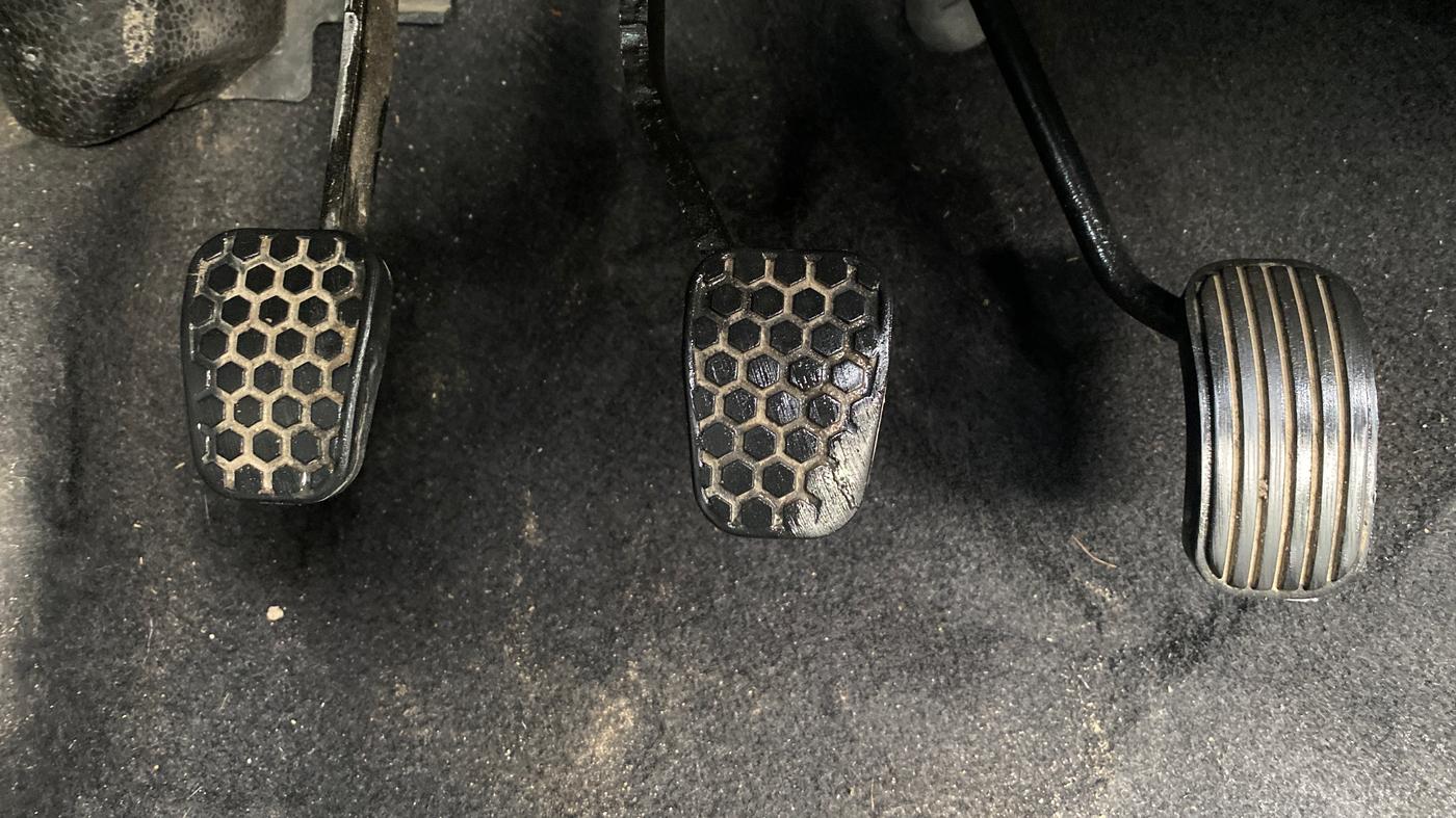 2021 Tata TIGOR XZ PLUS PETROL, Petrol, Manual, 63,375 km, Pedals