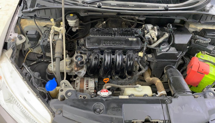 2015 Honda City 1.5L I-VTEC VX, Petrol, Manual, 70,687 km, Engine View - Right