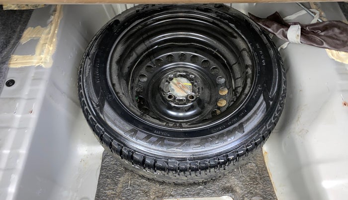 2015 Honda City 1.5L I-VTEC VX, Petrol, Manual, 70,687 km, Spare Tyre