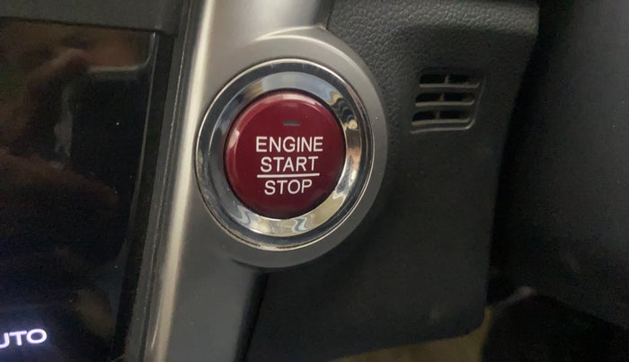 2015 Honda City 1.5L I-VTEC VX, Petrol, Manual, 70,687 km, Keyless Start/ Stop Button