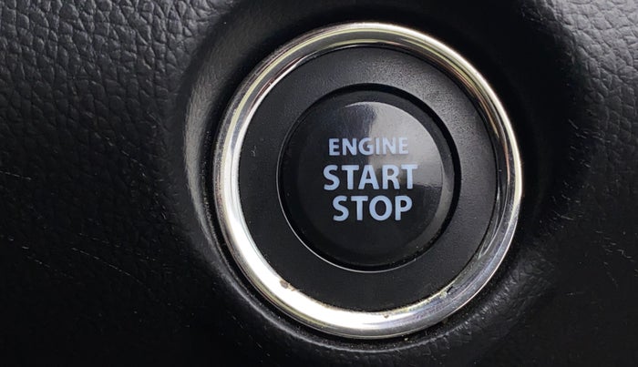 2019 Maruti Swift ZXI AMT, Petrol, Automatic, 81,577 km, Keyless Start/ Stop Button