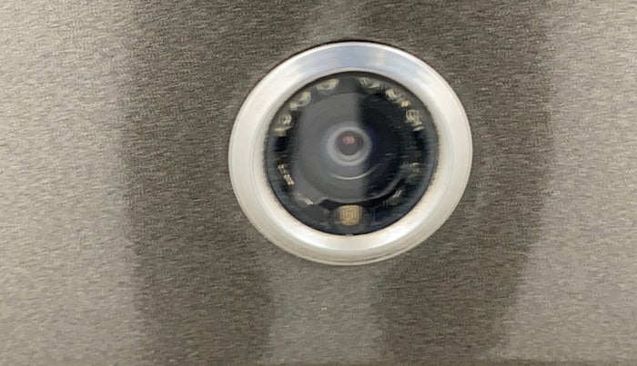 2019 Maruti Swift ZXI AMT, Petrol, Automatic, 81,577 km, Parking Camera