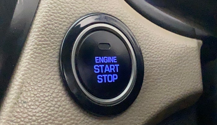 2016 Hyundai Elite i20 ASTA 1.2 (O), Petrol, Manual, 49,920 km, Keyless Start/ Stop Button