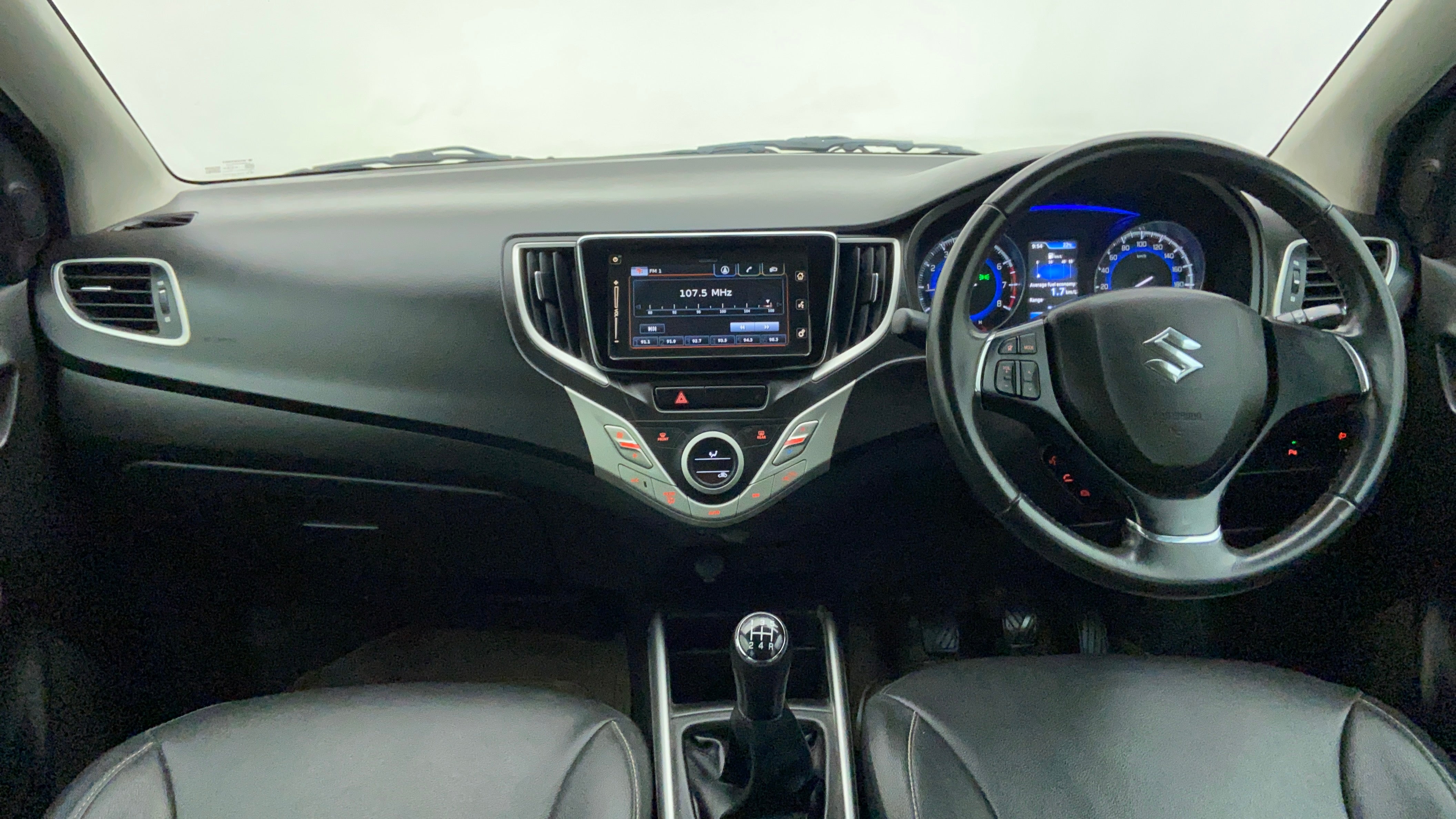 Interior