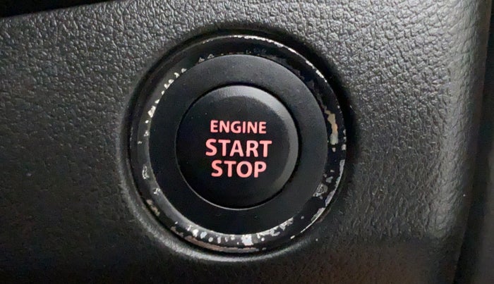 2016 Maruti Baleno ALPHA PETROL 1.2, Petrol, Manual, 24,172 km, Keyless Start/ Stop Button